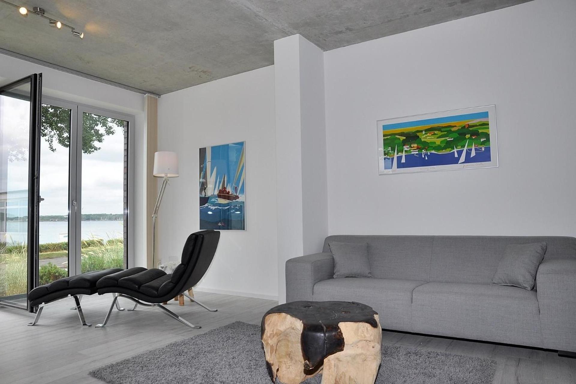 Strandweg 6-7 Duenengras Heikendorf Extérieur photo